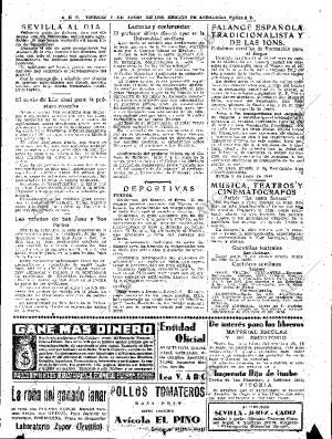 ABC SEVILLA 07-06-1940 página 7