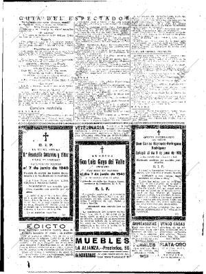ABC MADRID 08-06-1940 página 2