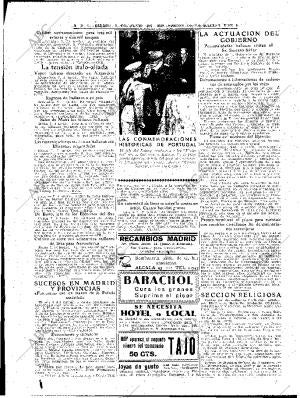 ABC MADRID 08-06-1940 página 4