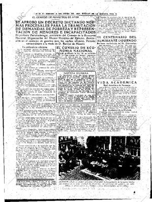 ABC MADRID 08-06-1940 página 5