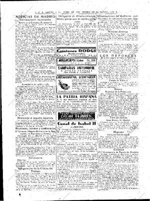 ABC MADRID 08-06-1940 página 6