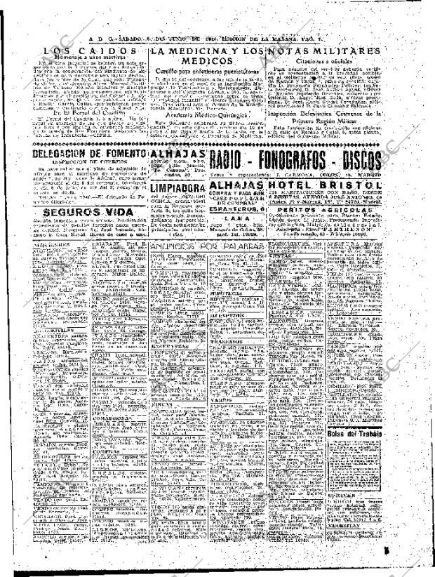 ABC MADRID 08-06-1940 página 7