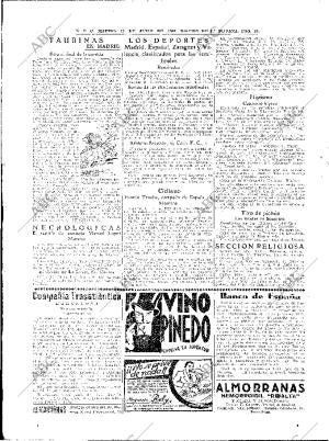 ABC MADRID 11-06-1940 página 10