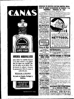 ABC MADRID 11-06-1940 página 12
