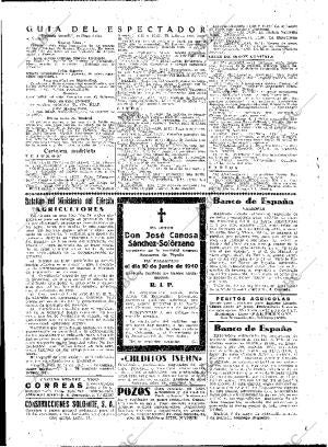 ABC MADRID 11-06-1940 página 2