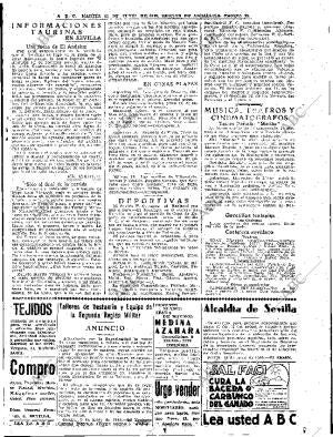 ABC SEVILLA 11-06-1940 página 11