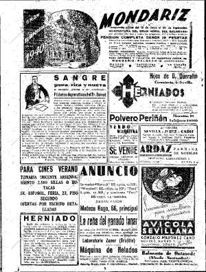 ABC SEVILLA 11-06-1940 página 12