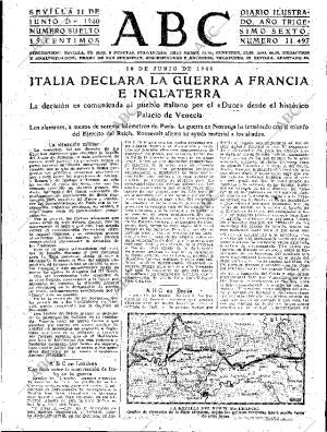 ABC SEVILLA 11-06-1940 página 3
