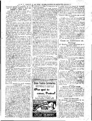 ABC SEVILLA 11-06-1940 página 7