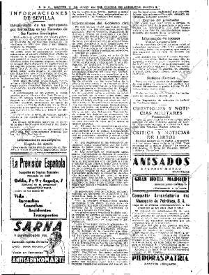 ABC SEVILLA 11-06-1940 página 9