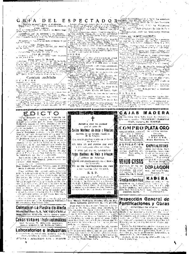ABC MADRID 12-06-1940 página 2