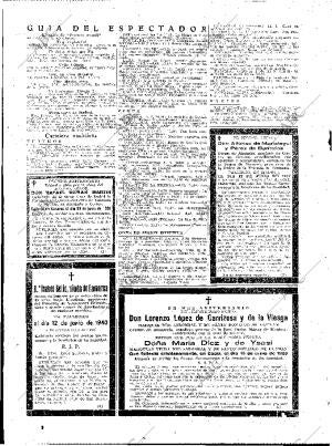 ABC MADRID 13-06-1940 página 2