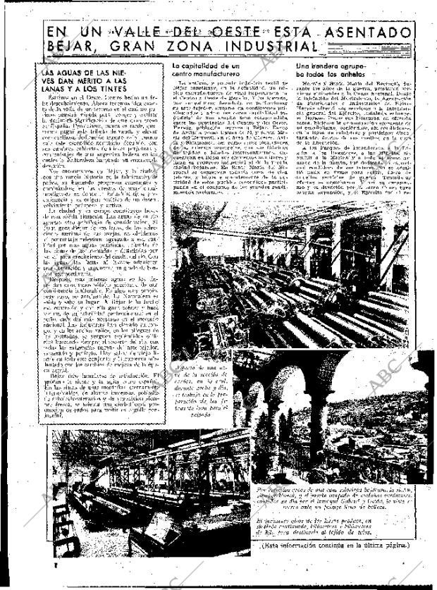 ABC MADRID 13-06-1940 página 4