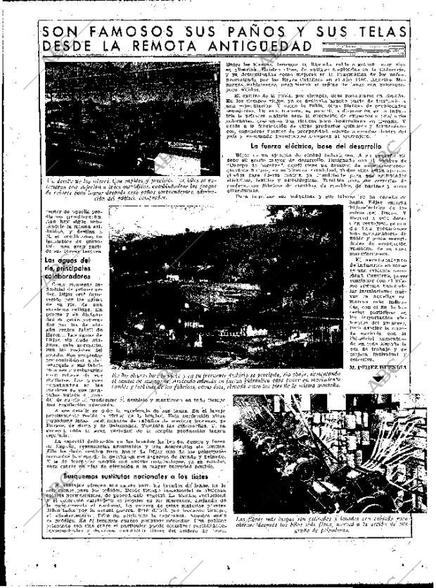 ABC MADRID 13-06-1940 página 8