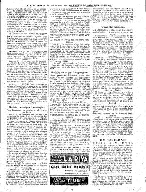 ABC SEVILLA 13-06-1940 página 5