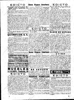 ABC MADRID 15-06-1940 página 12