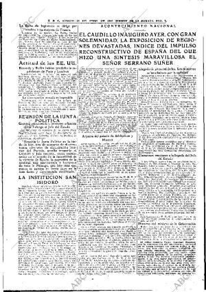 ABC MADRID 15-06-1940 página 7