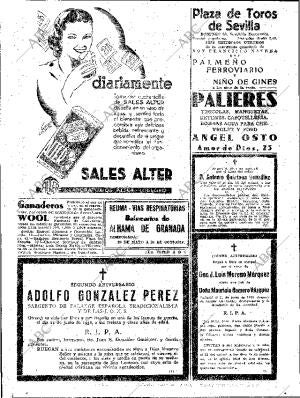 ABC SEVILLA 20-06-1940 página 2