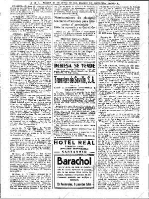 ABC SEVILLA 20-06-1940 página 4