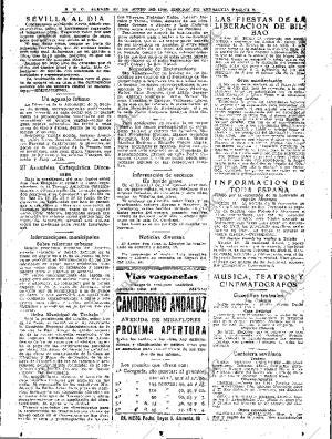 ABC SEVILLA 20-06-1940 página 7