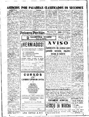 ABC SEVILLA 20-06-1940 página 8