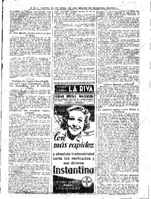 ABC SEVILLA 25-06-1940 página 5