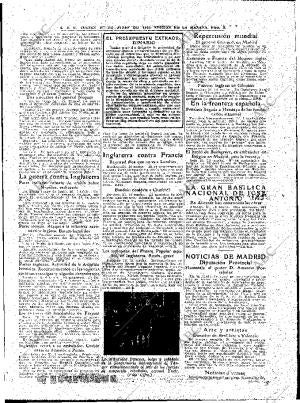 ABC MADRID 27-06-1940 página 5