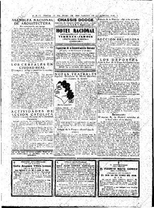 ABC MADRID 27-06-1940 página 7