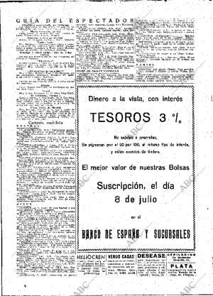 ABC MADRID 30-06-1940 página 2