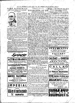 ABC MADRID 30-06-1940 página 6