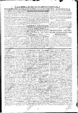 ABC MADRID 02-07-1940 página 10