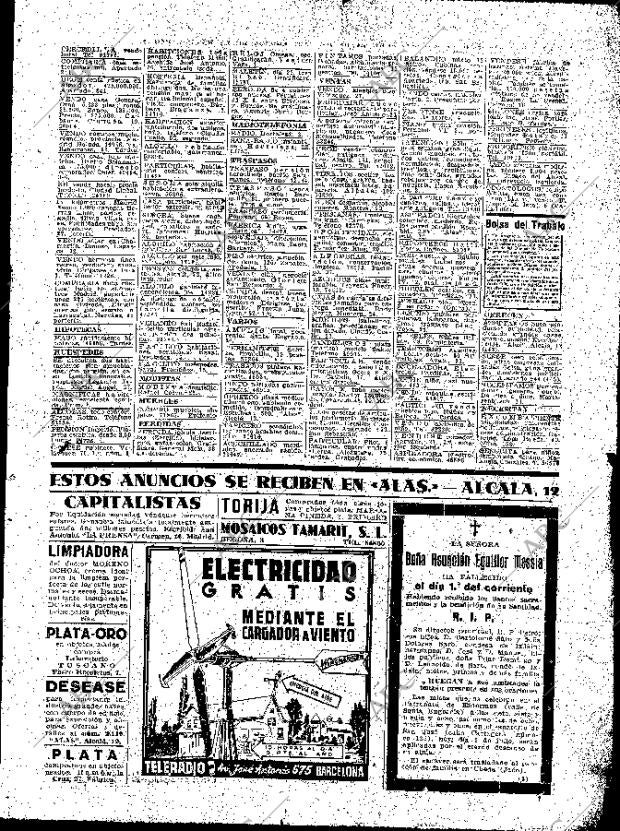 ABC MADRID 02-07-1940 página 11