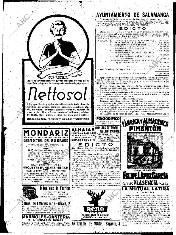 ABC MADRID 02-07-1940 página 12