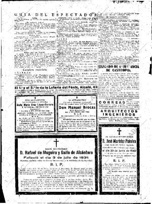 ABC MADRID 02-07-1940 página 2