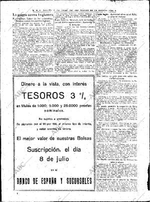 ABC MADRID 02-07-1940 página 4