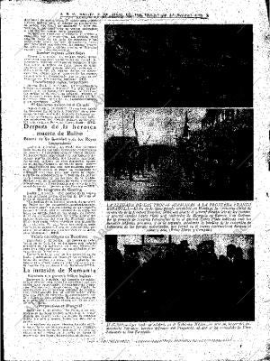 ABC MADRID 02-07-1940 página 5