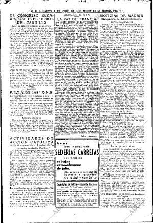 ABC MADRID 02-07-1940 página 7