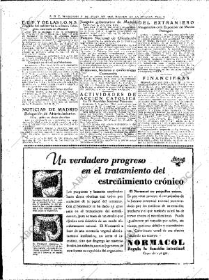 ABC MADRID 03-07-1940 página 6
