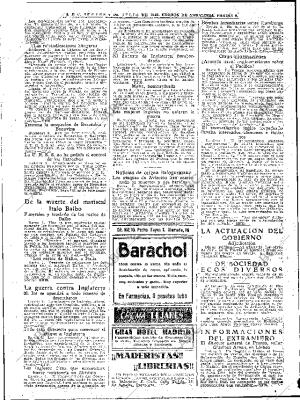 ABC SEVILLA 04-07-1940 página 6