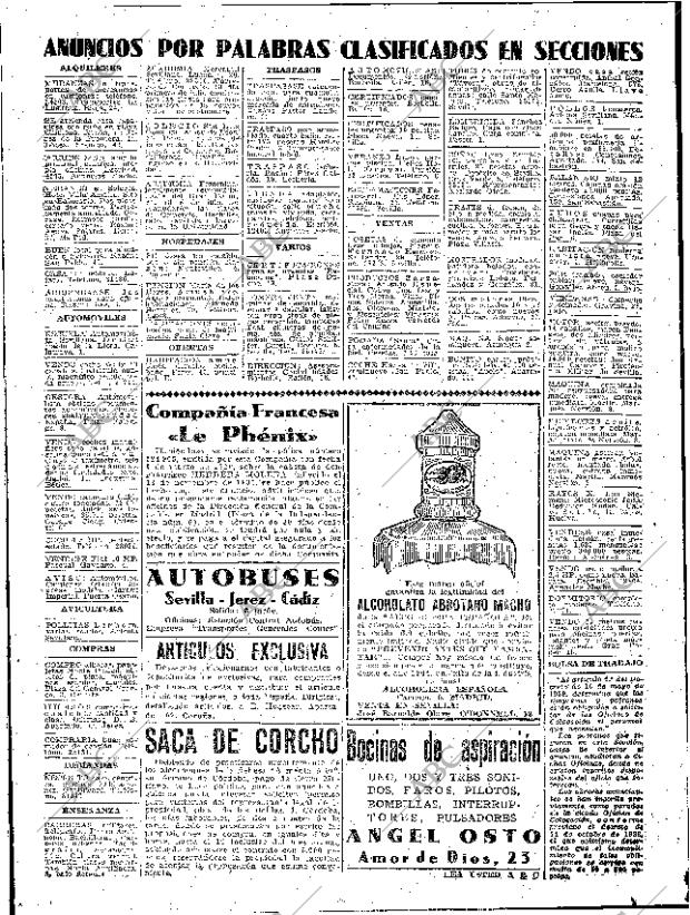 ABC SEVILLA 05-07-1940 página 8