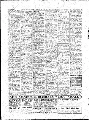ABC MADRID 10-07-1940 página 2