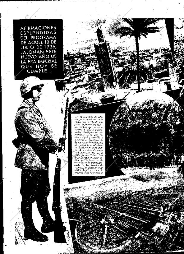 ABC MADRID 18-07-1940 página 4
