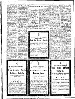ABC SEVILLA 21-07-1940 página 8