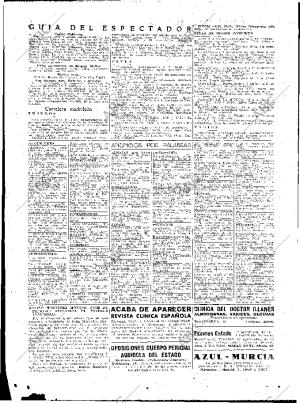ABC MADRID 01-08-1940 página 2