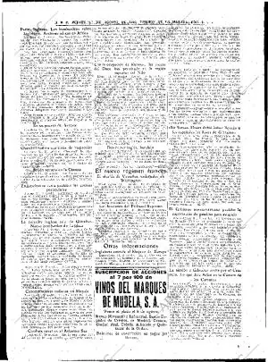ABC MADRID 01-08-1940 página 4