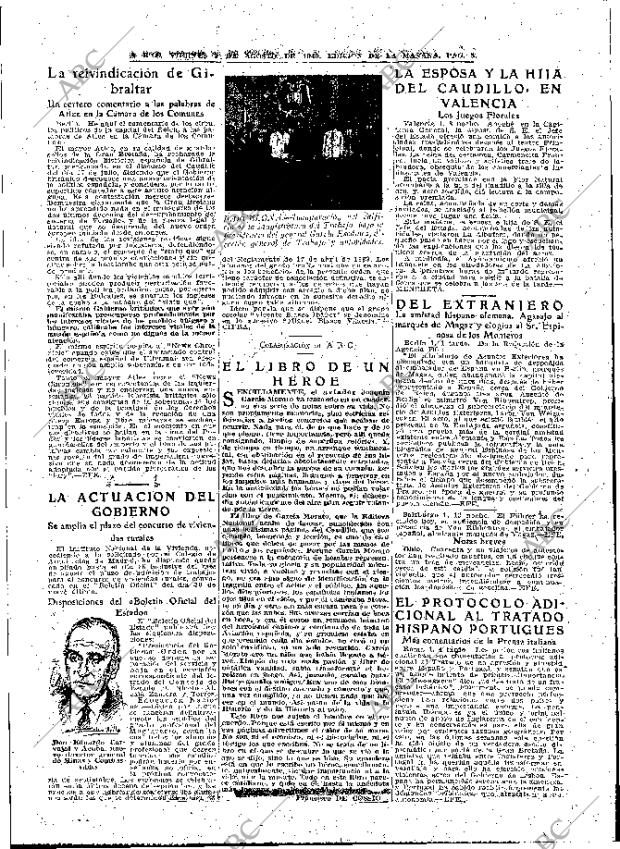 ABC MADRID 02-08-1940 página 5