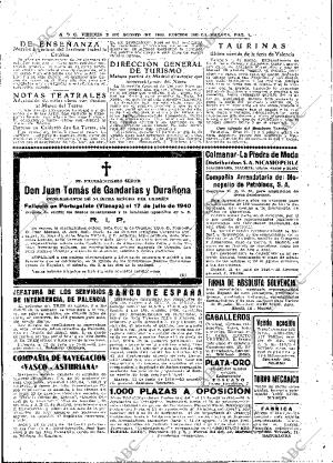 ABC MADRID 02-08-1940 página 7