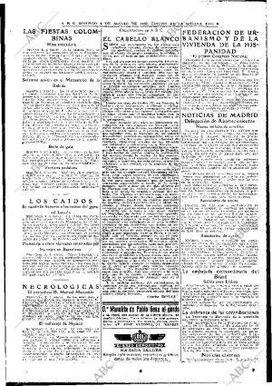ABC MADRID 04-08-1940 página 9