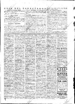 ABC MADRID 06-08-1940 página 2
