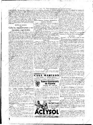 ABC MADRID 06-08-1940 página 4